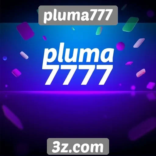 Acessibilidade e interface do usuário no pluma777