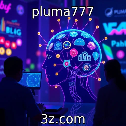 Como a inteligência artificial está moldando o design de jogos