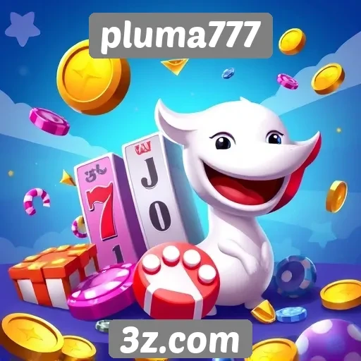 analise de jogos populares no site pluma777