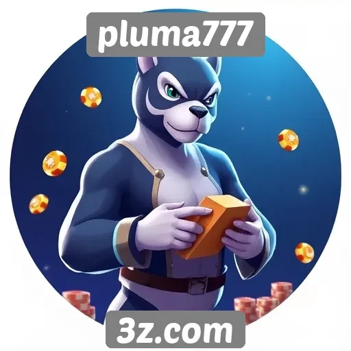 vantagens de jogar no pluma777 comparado a concorrentes