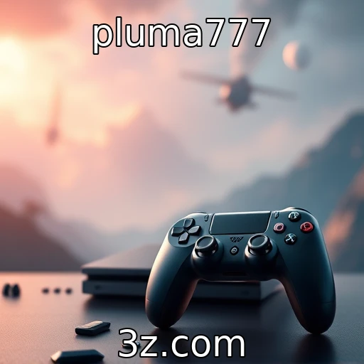 Tendências de consoles para os próximos lançamentos