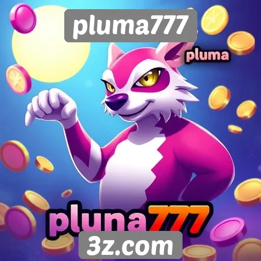 Comparativo de jogos disponíveis em pluma777