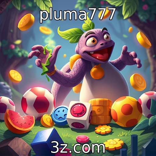 Tendências em gráficos de jogos e suas inovações