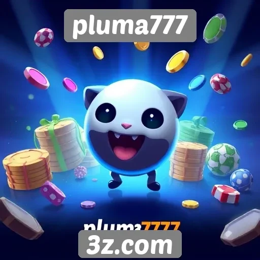 Análise da oferta de jogos no pluma777