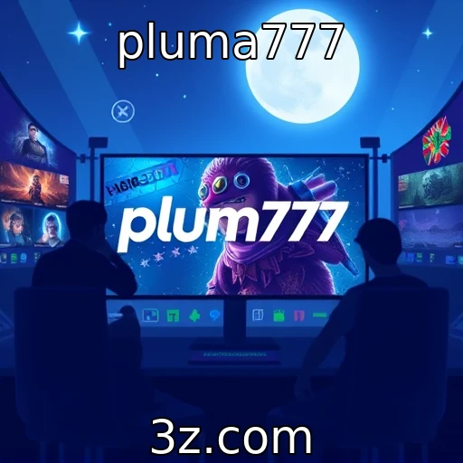 Crescimento das plataformas de streaming para jogos