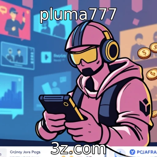 O impacto das microtransações nos jogos modernos