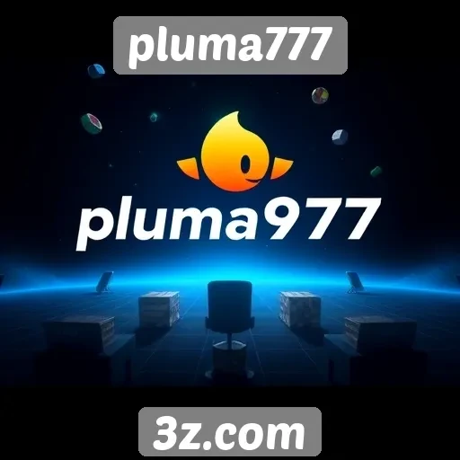 Análise da evolução do site pluma777 em jogos online