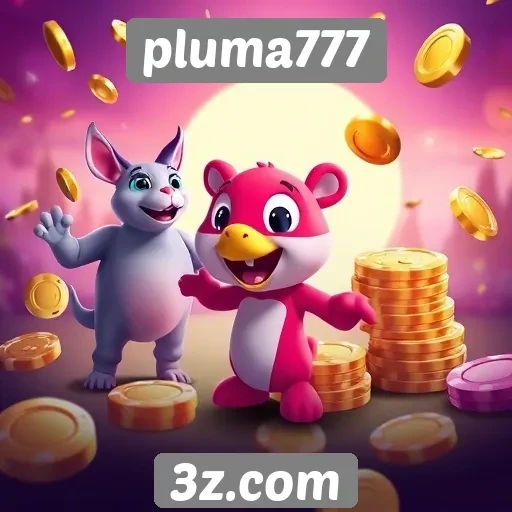 Plataforma pluma777 e suas promoções atrativas