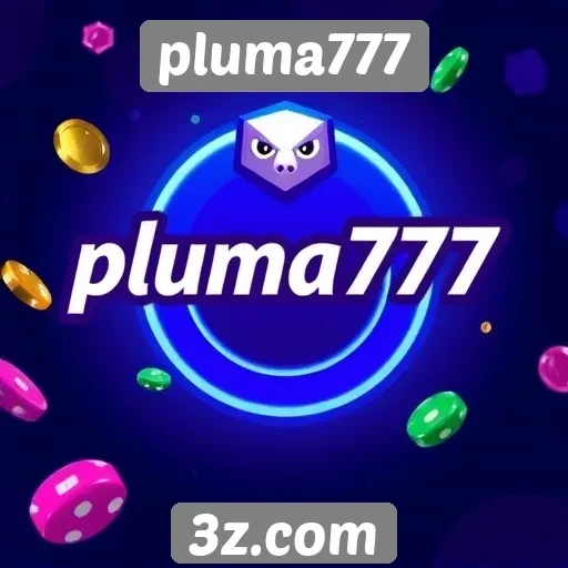 Comparação entre pluma777 e outros sites de jogos