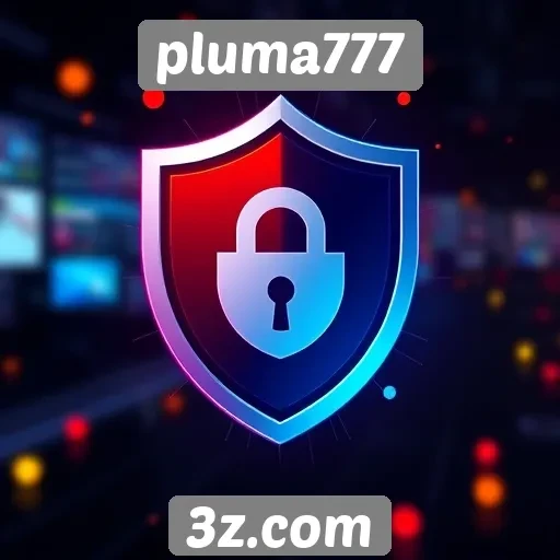 Avaliação de segurança do site pluma777
